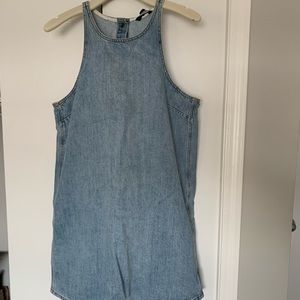 Doesn’t fit anymore